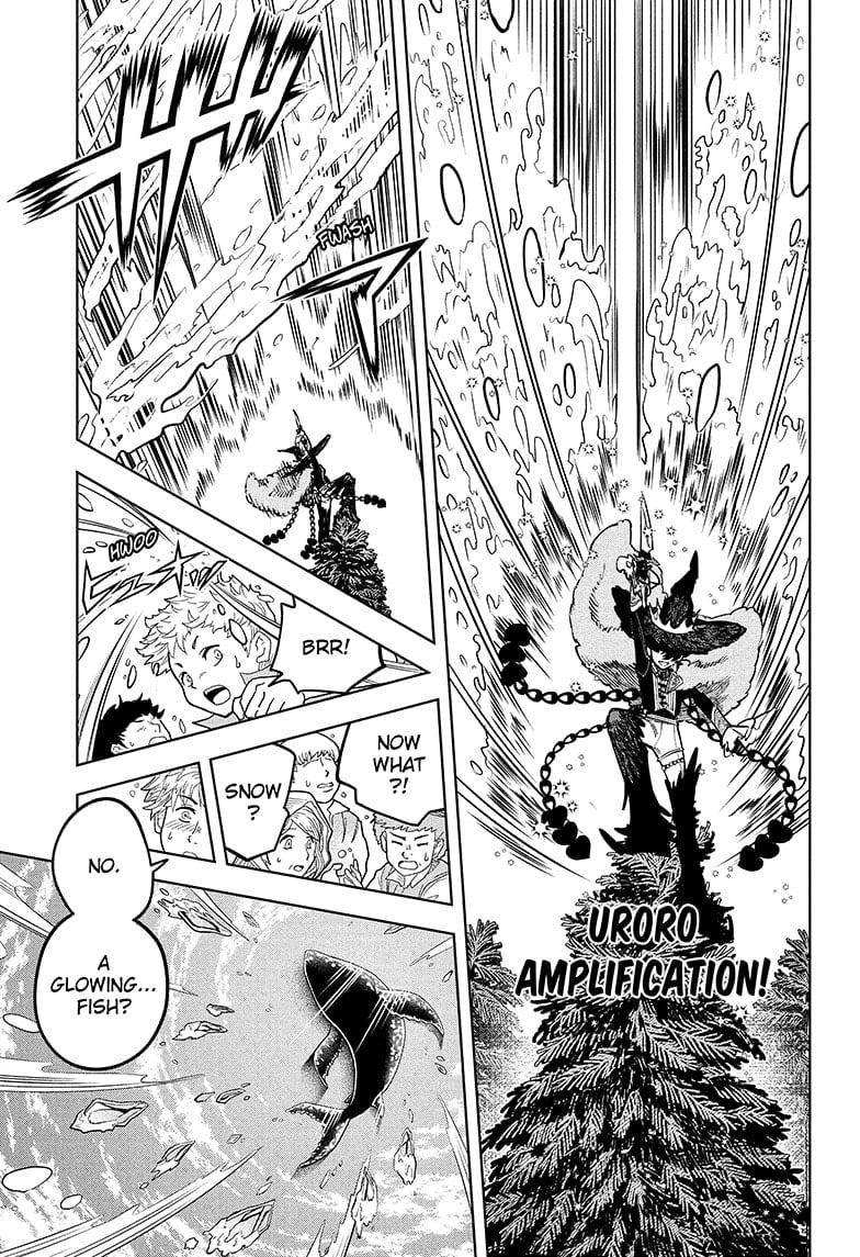 Ichi The Witch, Chapter 16 image 15